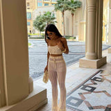 Conjunto Continent Longo Bege VIEUX OFICIAL
