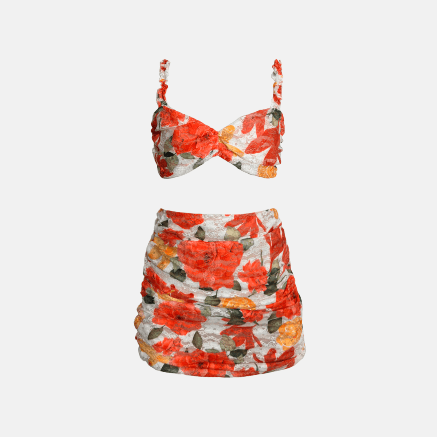 Conjunto Dame VIEUX OFICIAL