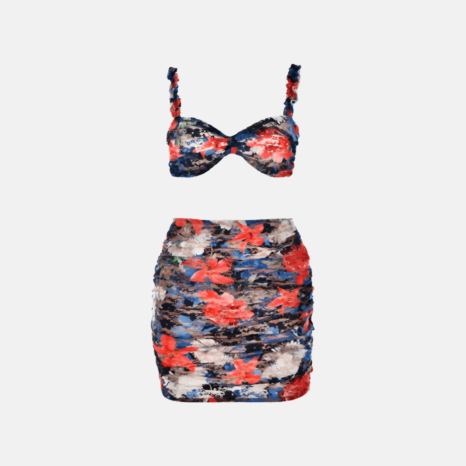 Conjunto Dame VIEUX OFICIAL