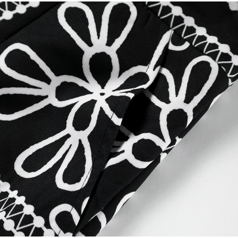 Conjunto Ferreux Curto Preto VIEUX OFICIAL