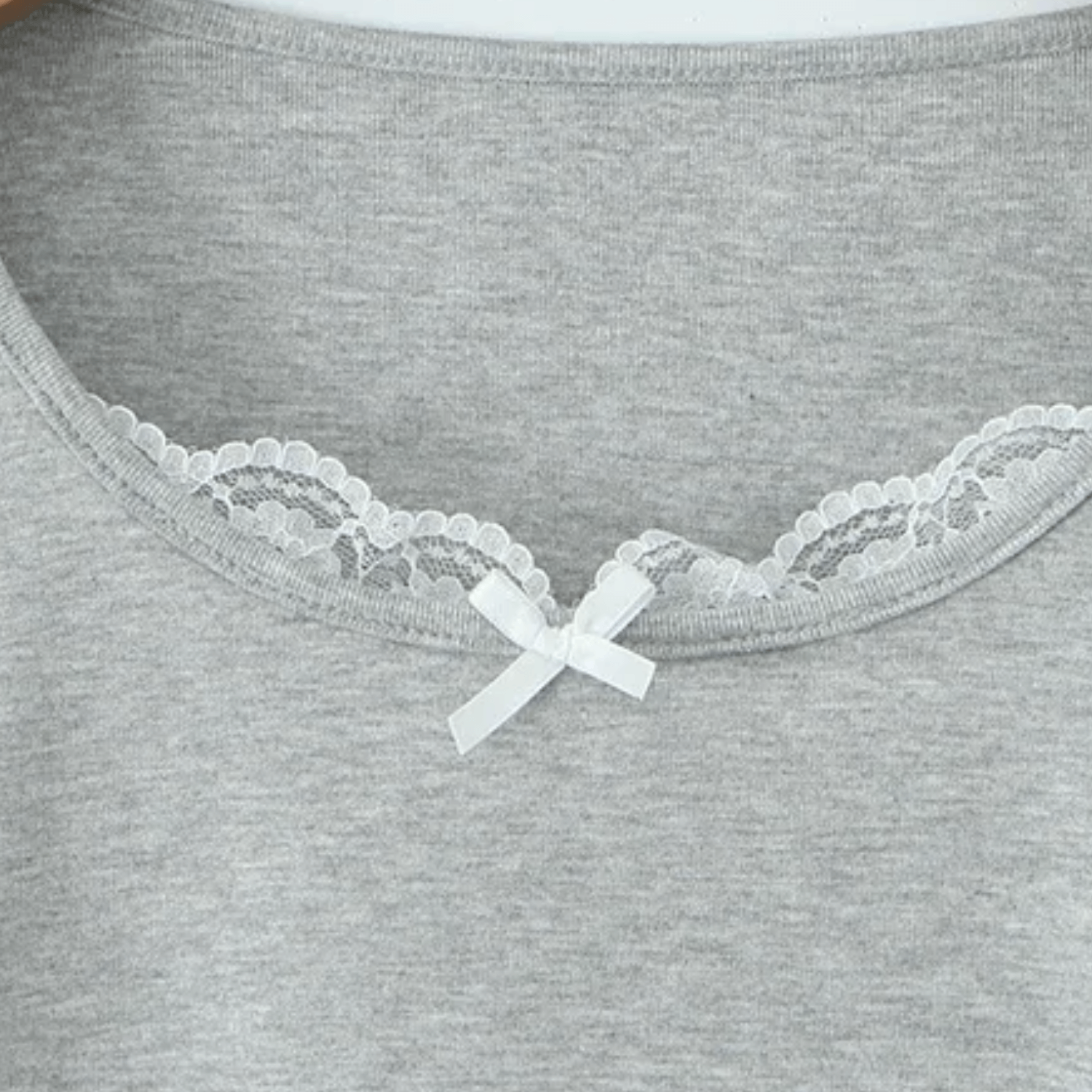 Conjunto Greywish Longo Cinza VIEUX OFICIAL