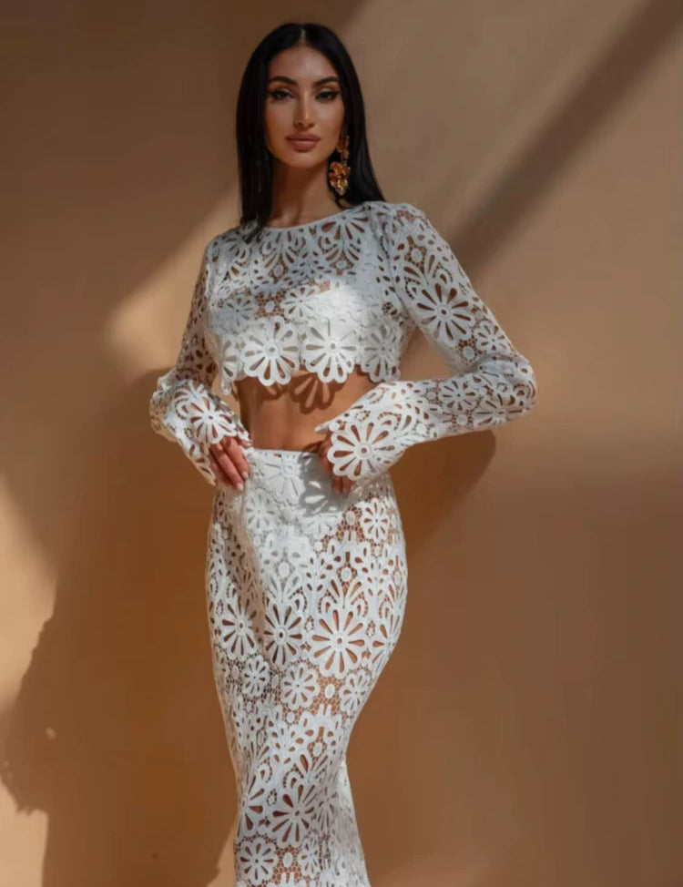 Conjunto Letourneau Longo 2 VIEUX OFICIAL
