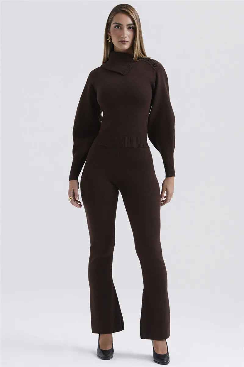 Conjunto Mappelle - VIEUX OFICIAL