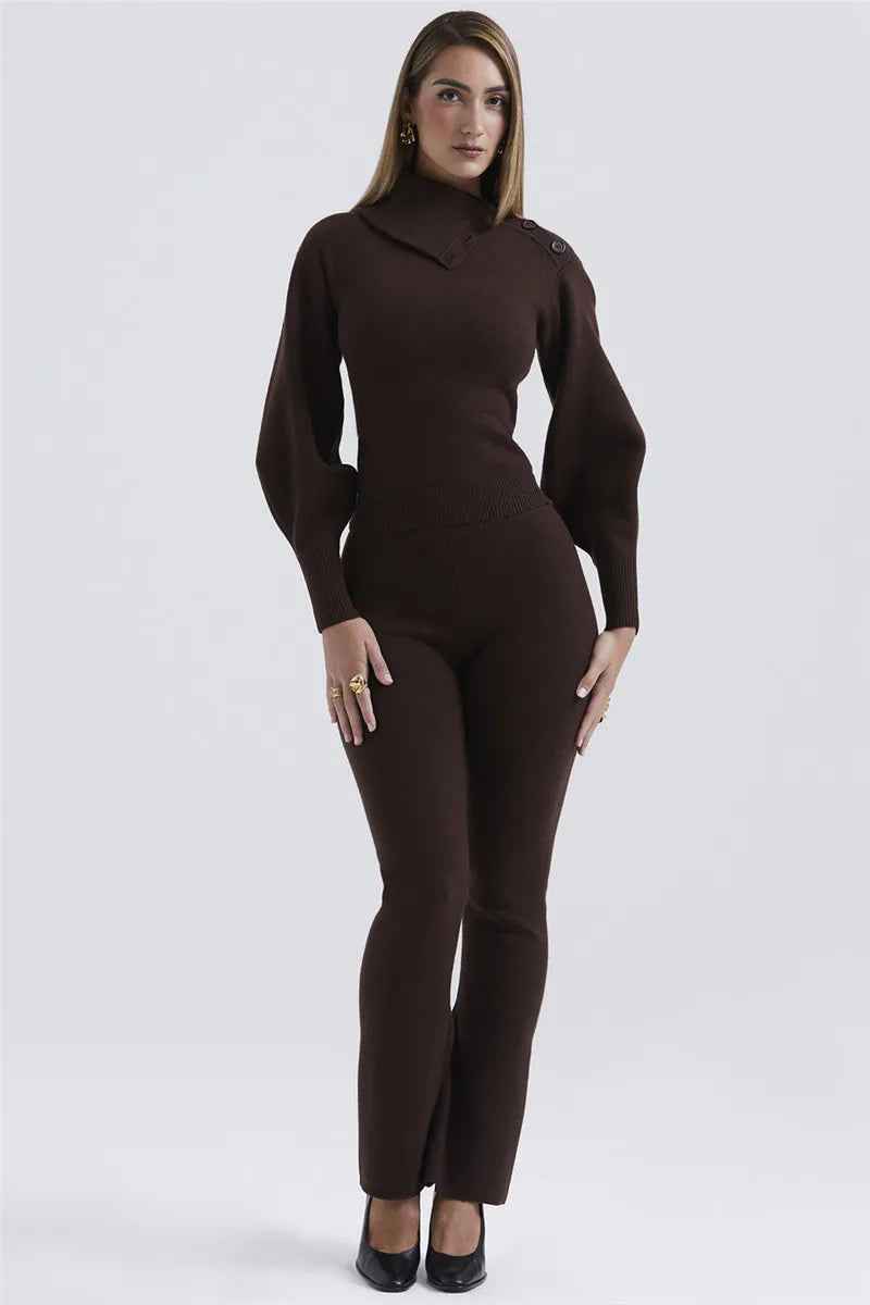 Conjunto Mappelle - VIEUX OFICIAL