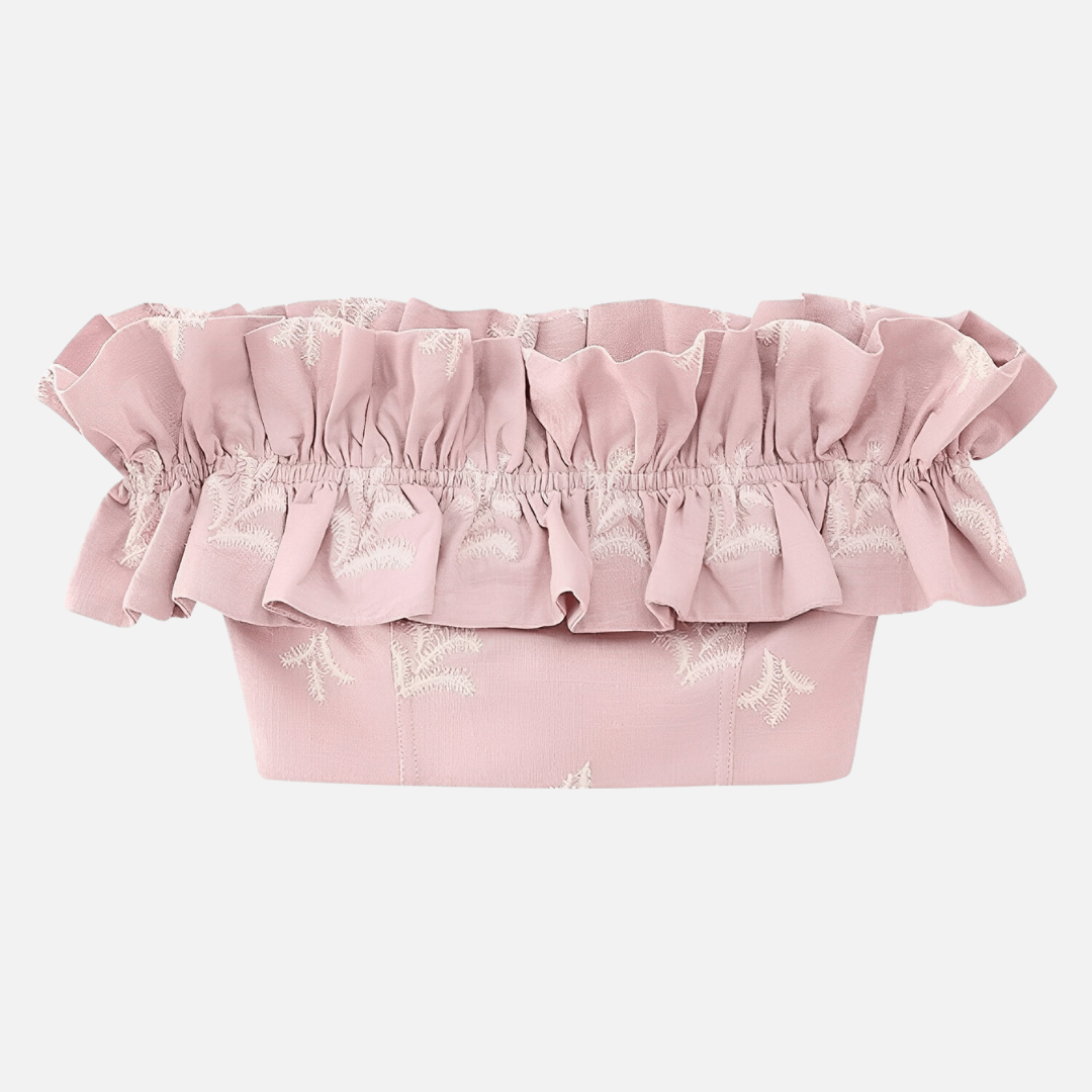 Conjunto Marinette VIEUX OFICIAL