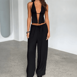 Conjunto Outer Curto VIEUX OFICIAL