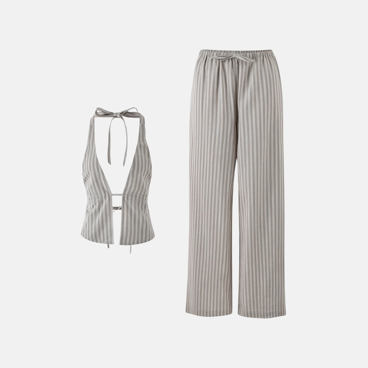 Conjunto Outer Curto VIEUX OFICIAL