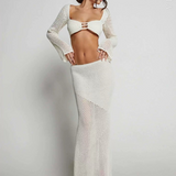 Conjunto Sable Blanc - VIEUX OFICIAL