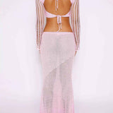 Conjunto Sable Blanc - VIEUX OFICIAL