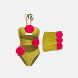 Conjunto Sphère VIEUX OFICIAL
