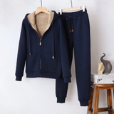 Conjunto de Moletom Peluciado - Gobelins VIEUX OFICIAL