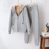 Conjunto de Moletom Peluciado - Gobelins VIEUX OFICIAL