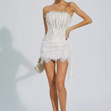 Vestido Françoise