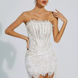 Vestido Françoise