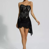 Vestido Françoise