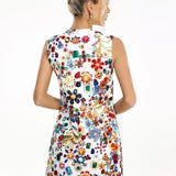 Vestido Cannes