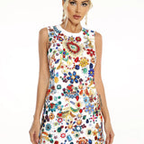 Vestido Cannes