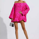 Vestido Seal