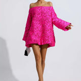 Vestido Seal