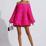 Vestido Seal