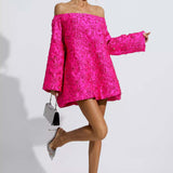 Vestido Seal