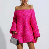 Vestido Seal