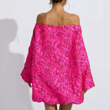 Vestido Seal