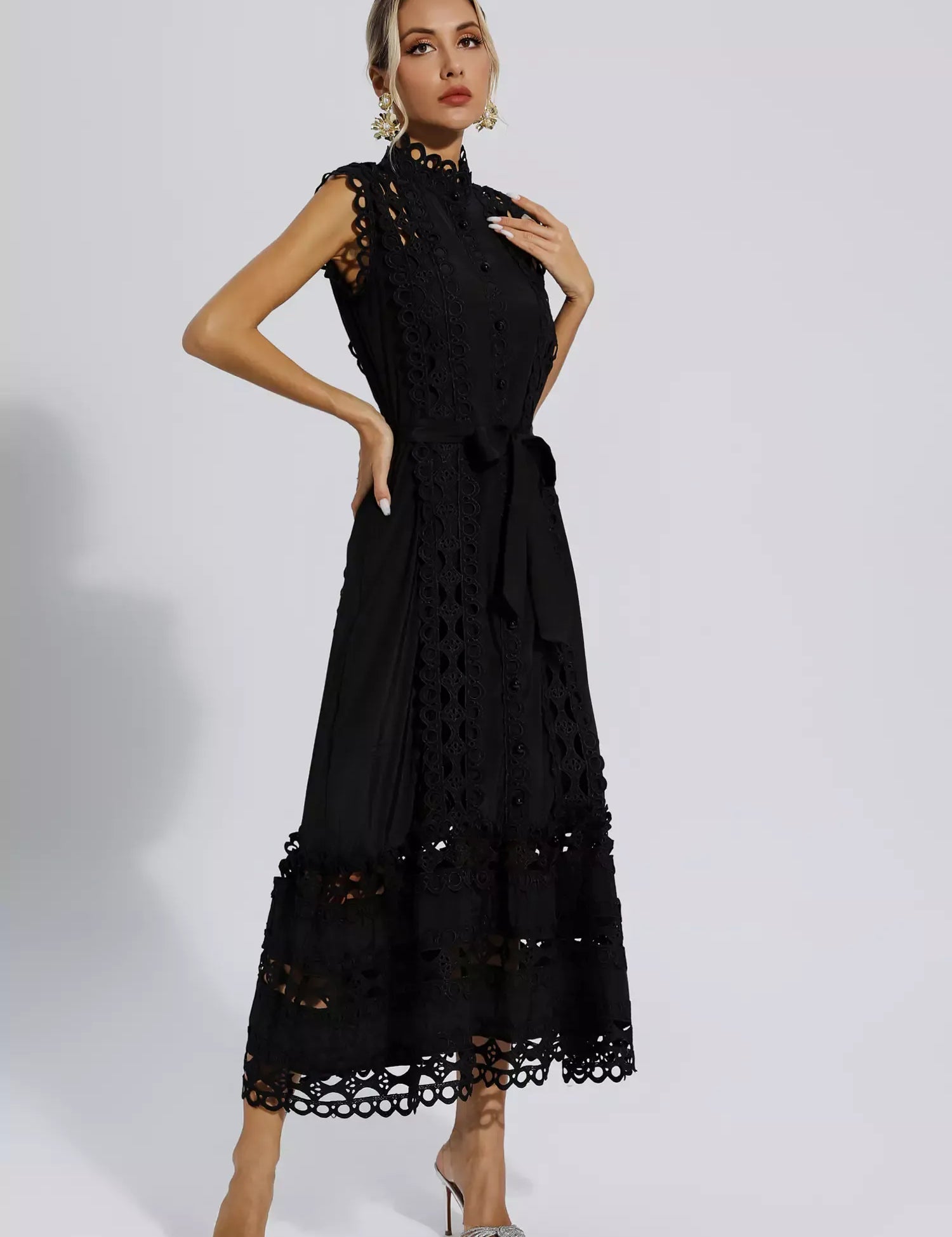 Vestido Noelle