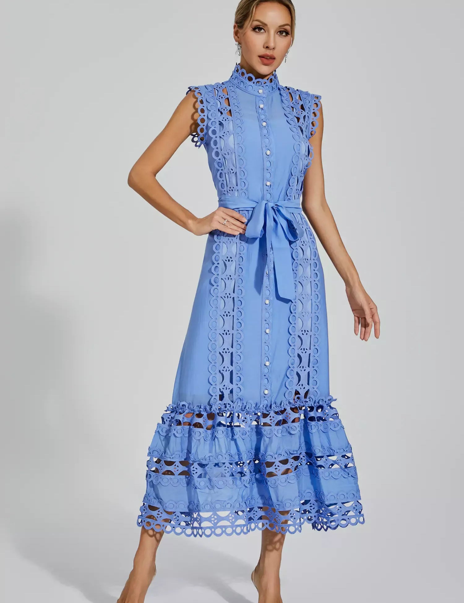 Vestido Noelle
