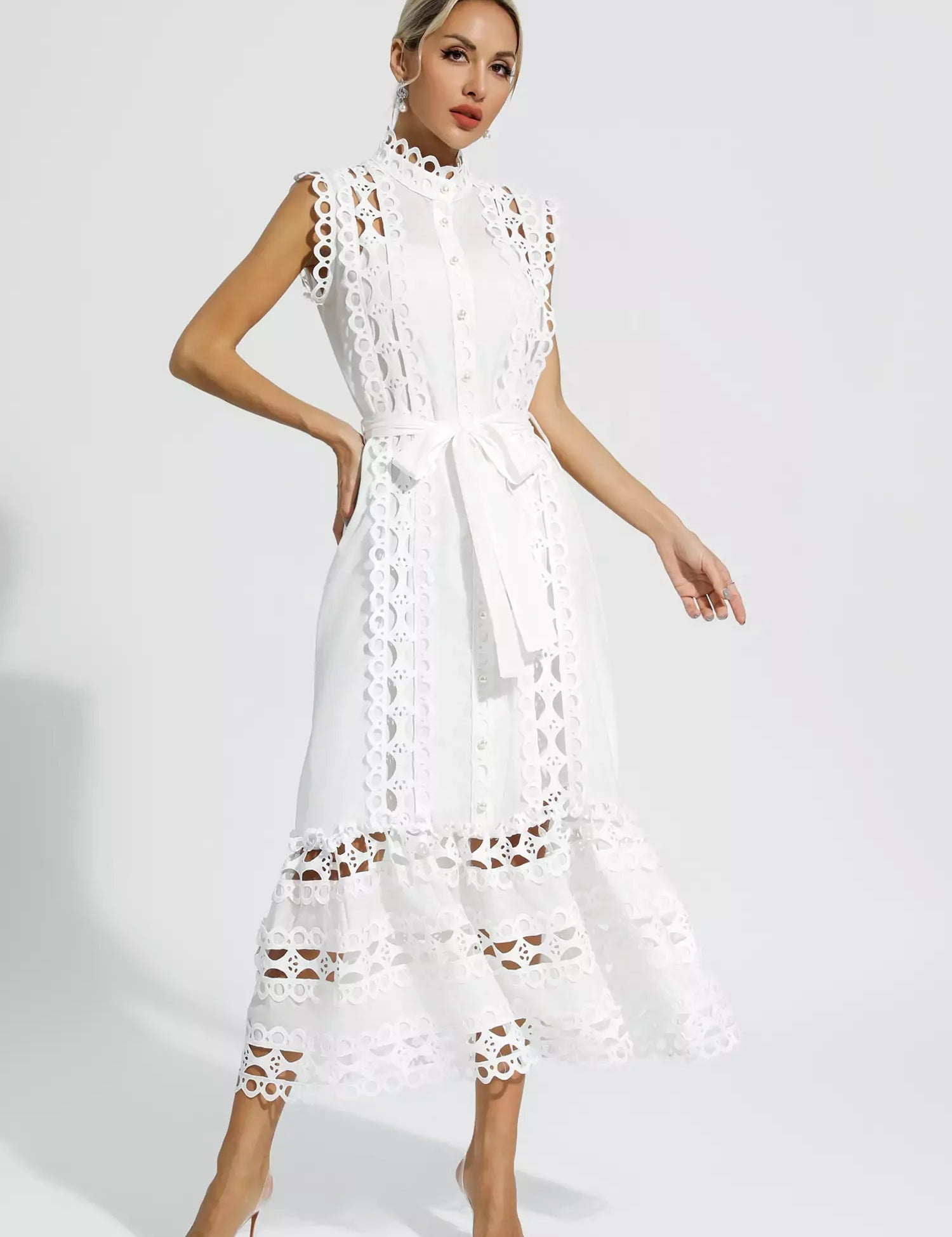 Vestido Noelle