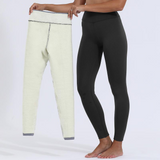 Leggings Térmica Forrada com Lã - Arrondissement