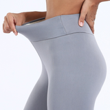Leggings Térmica Forrada com Lã - Arrondissement