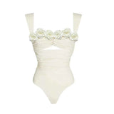 Maiô Abadie Branco VIEUX OFICIAL