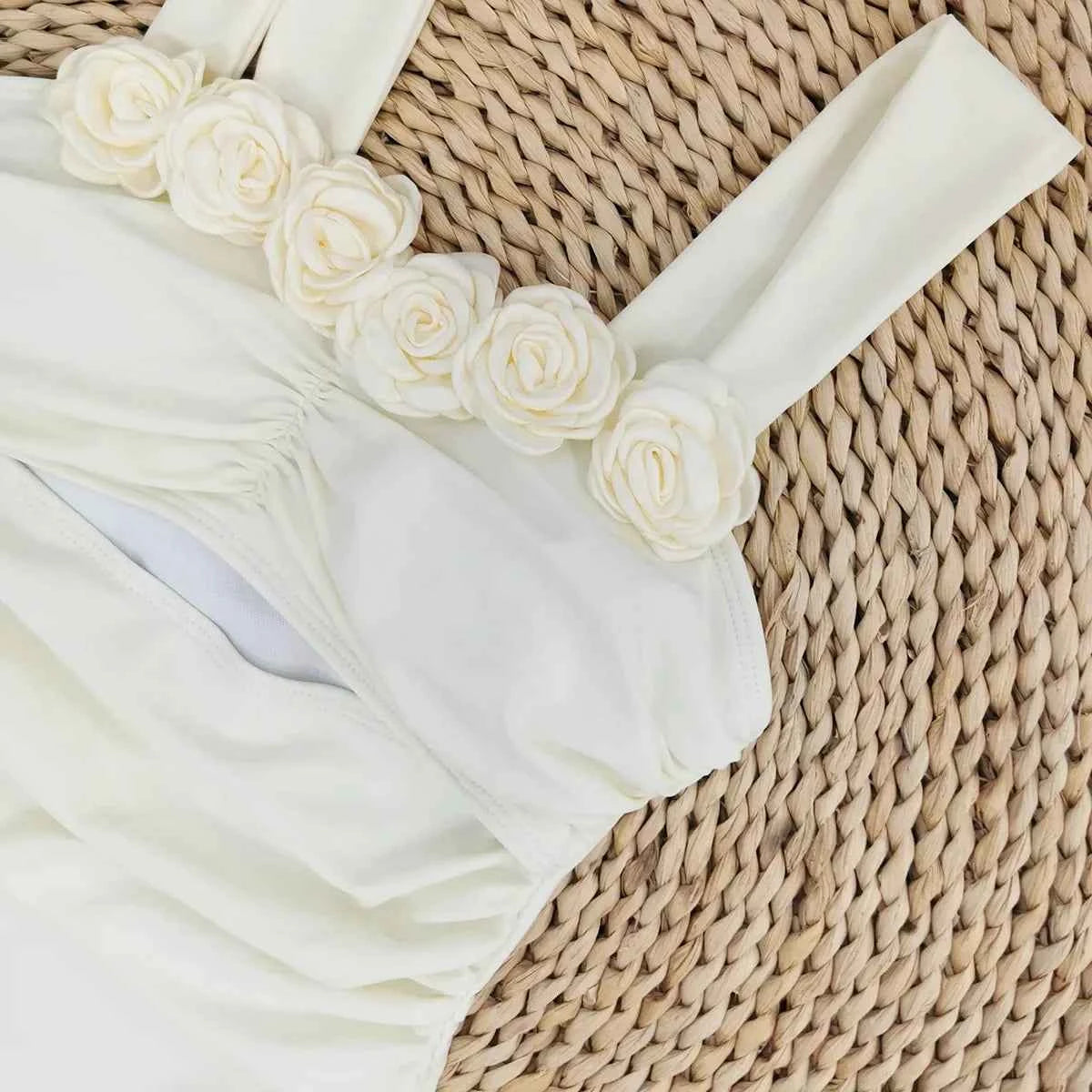 Maiô Abadie Branco VIEUX OFICIAL