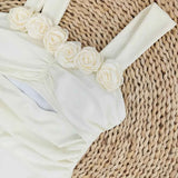 Maiô Abadie Branco VIEUX OFICIAL