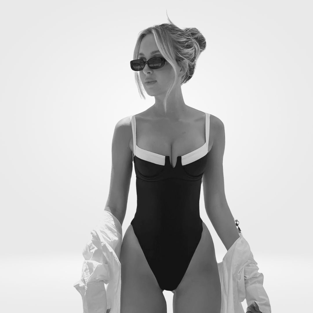 Maiô Virginie - VIEUX OFICIAL