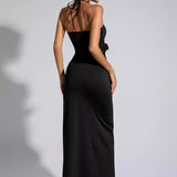 Vestido Vesuve