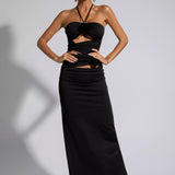 Vestido Vesuve