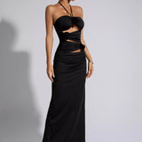 Vestido Vesuve