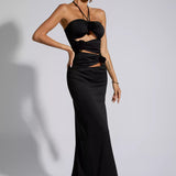 Vestido Vesuve