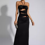 Vestido Vesuve