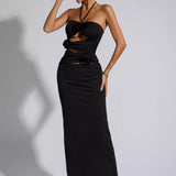 Vestido Vesuve