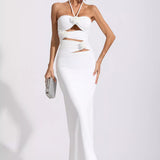 Vestido Vesuve