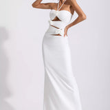 Vestido Vesuve