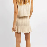 Conjunto Slimane
