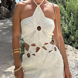 Vestido Charrier