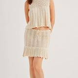 Conjunto Slimane
