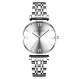 Relógio Montre Rosé Classique VIEUX OFICIAL