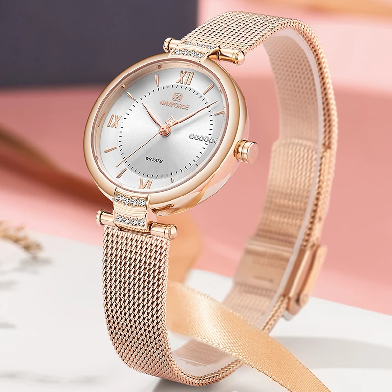 Relógio Montre Élégance Cristal VIEUX OFICIAL
