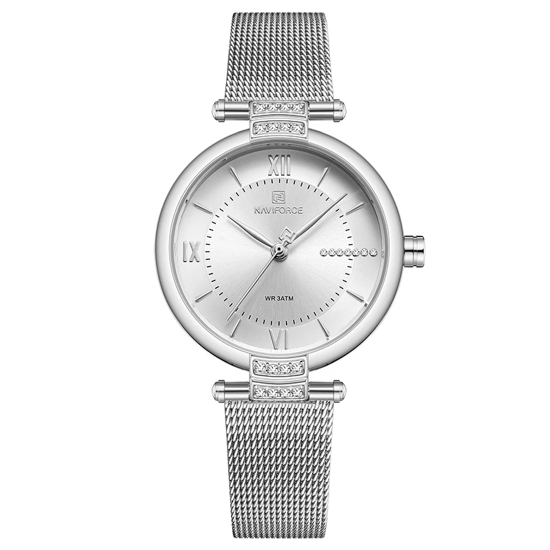 Relógio Montre Élégance Cristal VIEUX OFICIAL